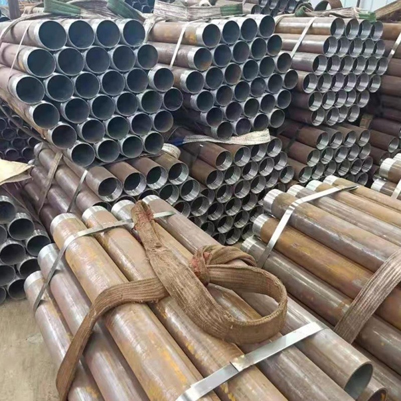 蒙自地质钻探用跟管