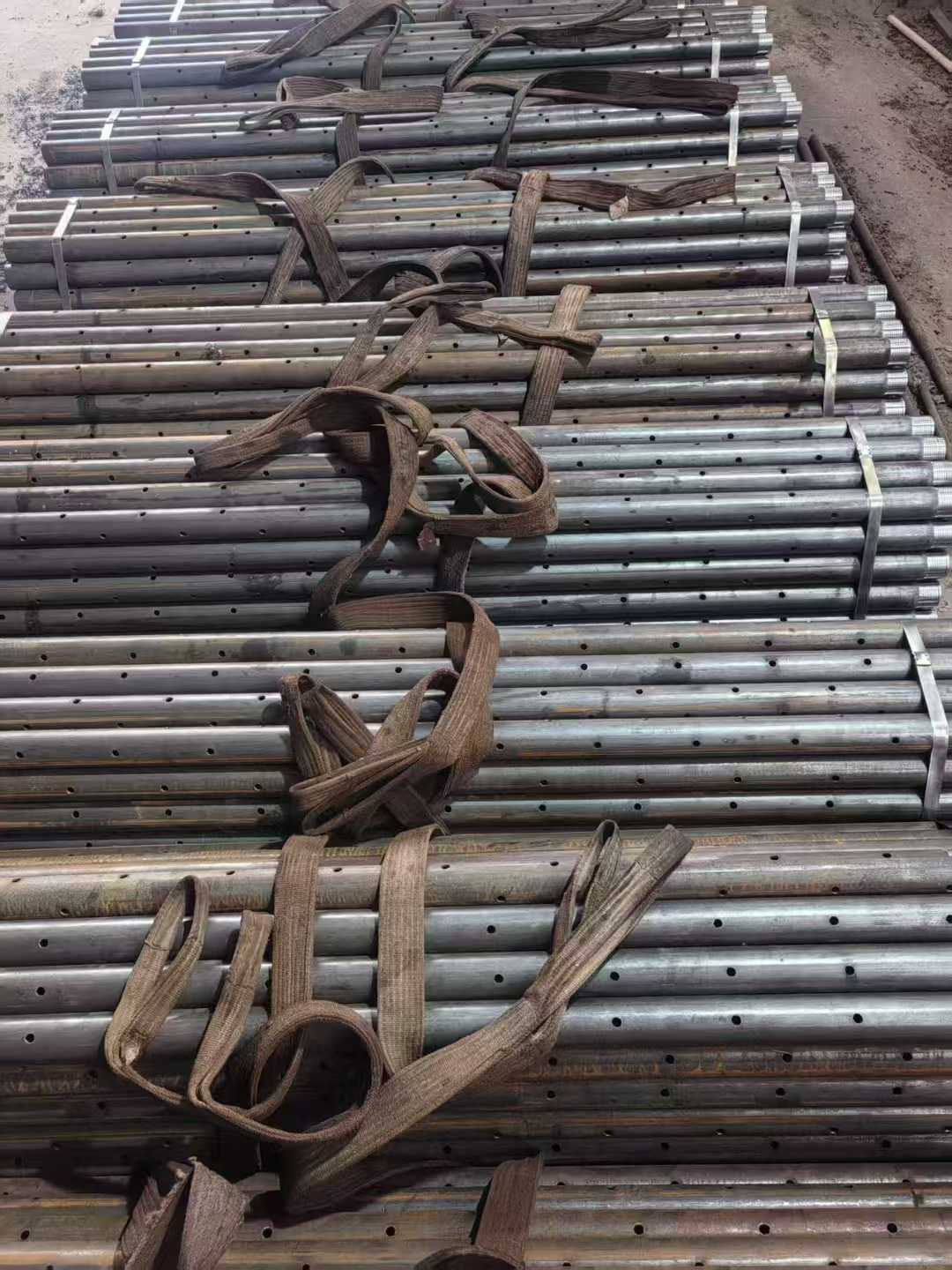 蒙自127mm管棚管